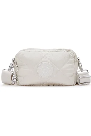 Kipling Milda Crossbody Bag Quilted Airy