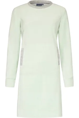 Pastunette Dames Nachthemd Loreen - Velours