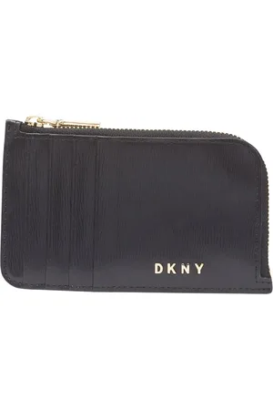 DKNY Bryant portemonnee - creditcardhouder R01Z3H42/BGD