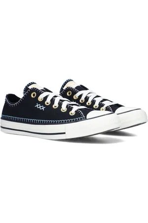Converse Chuck Taylor All Star Crafted Stitching Sneakers - Dames -