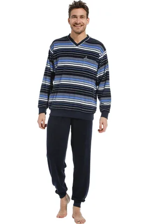 Robson Pastunette - – Pyjama – 27212-706-2 – - 56