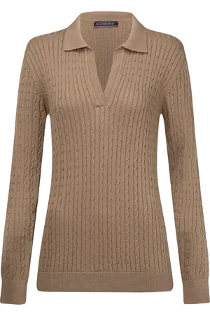 Felix Hardy Trui - Sweater - 100% Katoen Dames - Xl