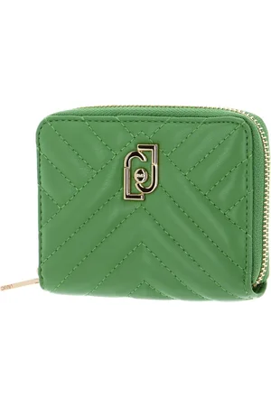 Liu Jo Dames Billfold Portemonneeritsportemonnee Kunstleer