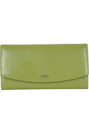 Maître Maître Portemonnee Leisel Diedburg Purse LH8F Groene