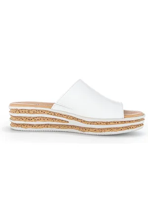 Gabor Dames - - slippers & muiltjes - maat 40
