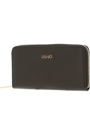 Liu Jo Portemonnee Manhattan Zip Around Groene