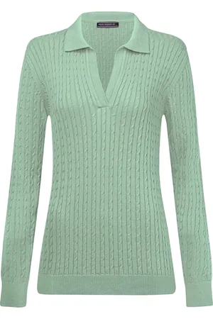 Felix Hardy Trui - Sweater - 100% Katoen Dames - L