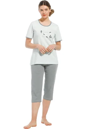 Pastunette – Lagoon – Pyjama – 20221-162-2 – - 42