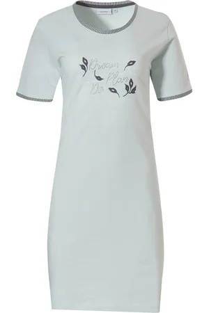 Pastunette Nachthemd dames K/M - Dream plan do - 52