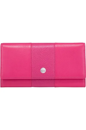 Maître Maître Portemonnee Auen Diedburg Purse LH10F Roze