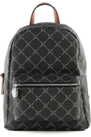 Tamaris Rugzak Anastasia Backpack Zwart Veelkleurig