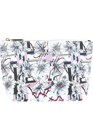 VALENTINO Toilettas Goulash Cosmetic Case Veelkleurig