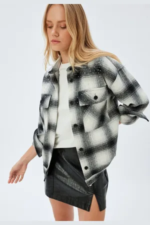 Koton Normaal beugel Blazer