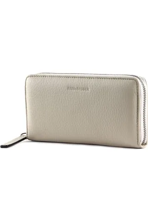 FREDsBRUDER Portemonnee Oblivia Wallet Beige