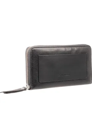 Gerry Weber Portemonnee Ascona Purse LH12Z Zwart