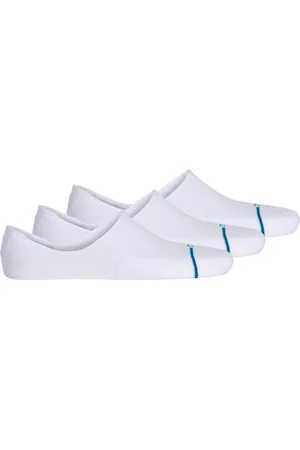 Stance Unisex casual 3P footies icon