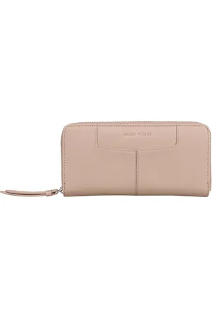 Gerry Weber Portemonnee Colourpatch Purse LH8Z Beige