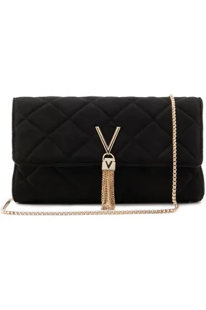 VALENTINO Schoudertas Avondtas Charlotte Pochette Zwart
