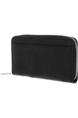 Decadent Portemonnee Esther Medium Wallet Zwart