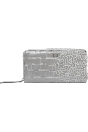 Gerry Weber Portemonnee Feel Lucky Purse Lichtgrijs