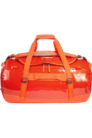 Tatonka Reistas Rugzak Barrel 65L Rood
