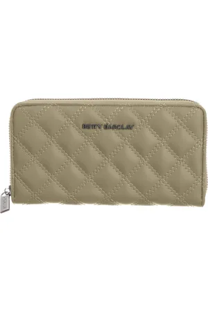 Betty Barclay Portemonnee Wallet Kaki