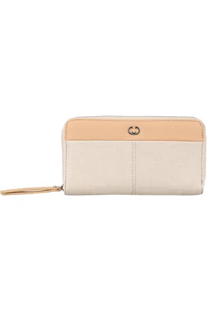 Gerry Weber Portemonnee Keep In Mind Purse LH13Z Beige