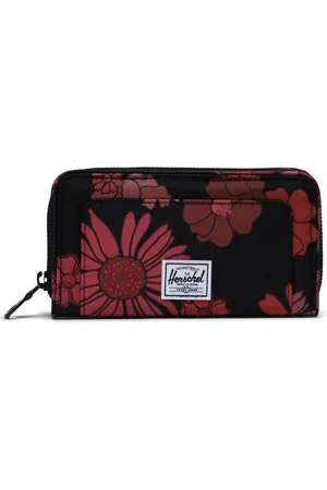 Herschel Portemonnee Thomas Wallet RFID Veelkleurig