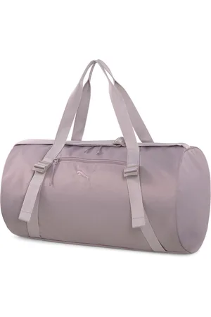 PUMA Yoga Studio Tas Roze