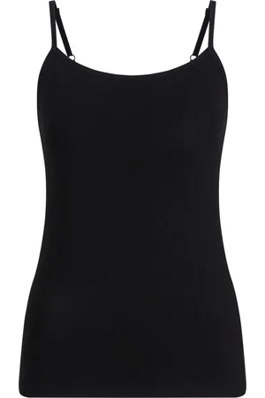 Falke Hemdje Daily Climate Control Dames 69111 3000 black XL