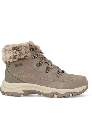Skechers Snowboots Trego - Snow Worries 167882/MUSH -36