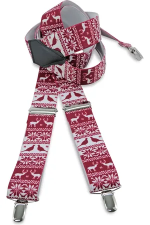 We Love Ties Bretels - Bretels Nordic Folk