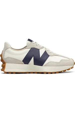 New Balance W327KB, Vrouwen, Moonbeam, sneakers