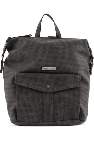 Tamaris Rugzak Adriana Backpack Zwart