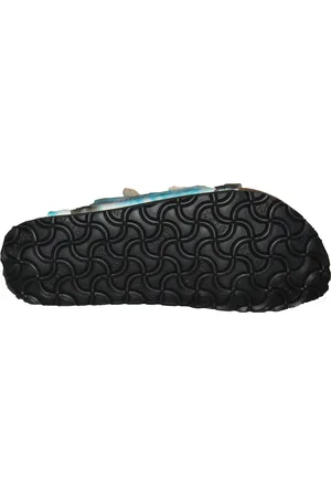 Birkenstock Arizona Papillio Smal Batic Blue