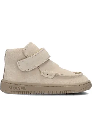 Shoesme Baby | Klittenbandschoenen | Meisjes, jongens | | Leer | |
