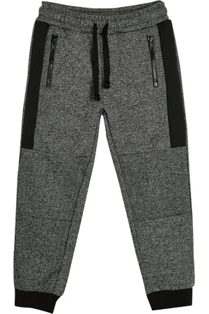 Koton Jogger Rits gedetailleerd Sweat Bottoms