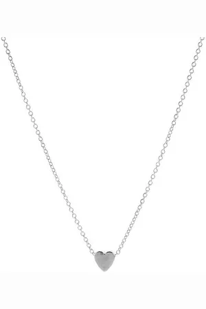 Joboly Hart Love Liefde Hartjes Ketting - Dames - Dames - - 45 cm