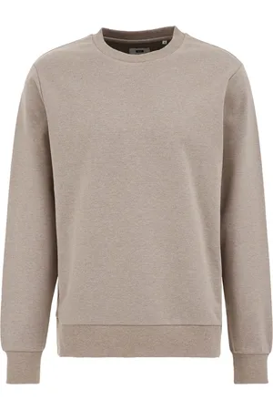WE Fashion Heren sweater