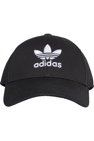 adidas Originals Trefoil Honkbalpet - Unisex - - Volwassenen (M/L)