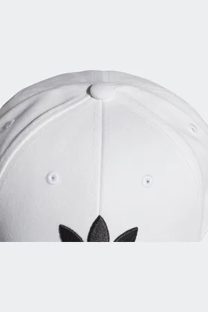 adidas Originals Trefoil Honkbalpet - Unisex - - Volwassenen (M/L)