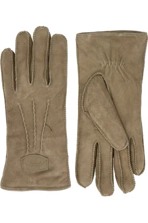Warmbat Dames Handschoenen - Moss