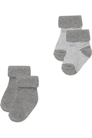 Noppies Jongen Socks 2pck Guzz -