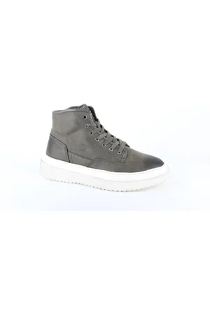 G-Star Raw Dexter Mid Nub M Hoge sneakers - Heren -