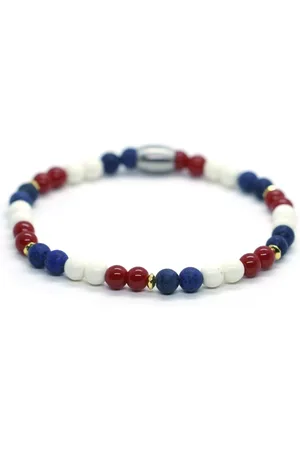 Heaven Eleven Dames armband - Nederland TeamNL 6mm