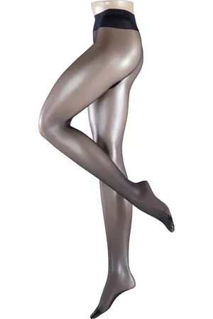 ESPRIT 20 Denier Panty Dames 18078 6120 marine 40-42