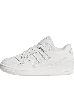 adidas Originals Forum Low CL Schoenen Kids - Kinderen - - 30 1/2