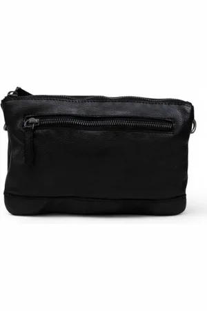 DSTRCT Cross body tas - leer - -DSTRICT -Nieuw