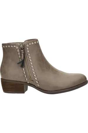Skechers Texas dames enkellaars -