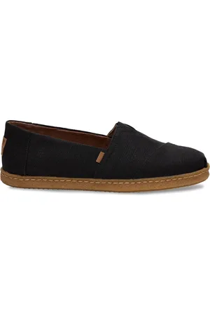 TOMS Schoenen - Instappers - ALPR-100126-19-BLACK - Heren - - US 10.5